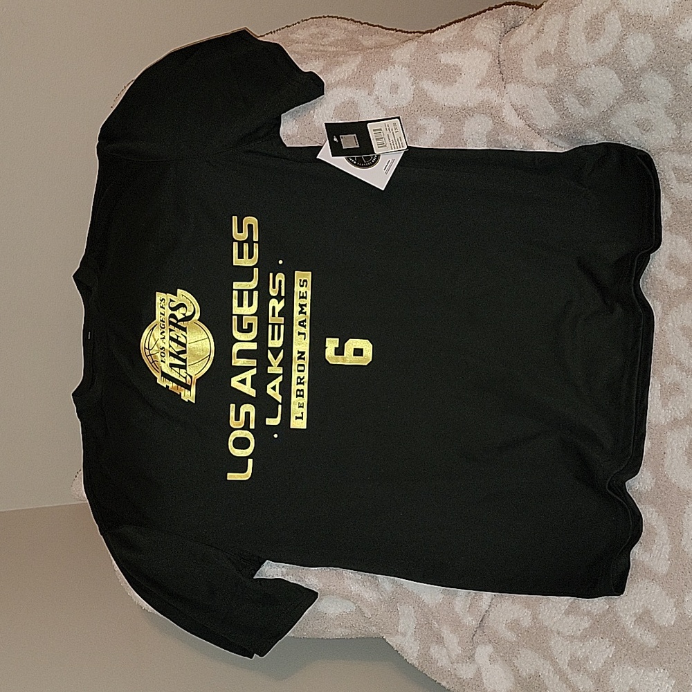 Lakers Men's shirt
